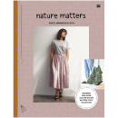 Das kleine Rico Nähbuch - Nature Matters - Rico Design