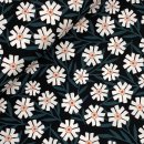 Bio Feincord - Night Pflox - Easy Weekend - Cloud9 Fabrics