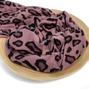 Modal - Olivia Leo - old pink