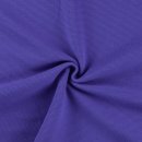 Rib Jersey - Ottoman - royal