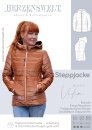 Papierschnittmuster - meine Vika - Damen - Herzenswelt