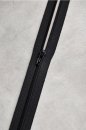Reißverschluss - Basic Coil - 18cm - black