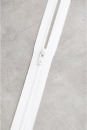 Reißverschluss - Basic Coil - 18cm - bright white - meetMilk