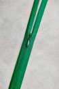 Reißverschluss - nahtverdeckt - 60cm - frog