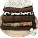 RESTEPAKET - Nr. 1020 - brown - Diverse - 30cm