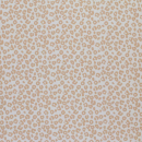 Ripp Jersey - Leopard - sand
