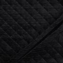 Samtstepper - Reema - black