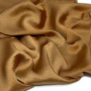 Satin Stretch - camel