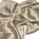 Satin Stretch - natur