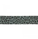 Schrägband - elastisch - Leo - 3m - dusty mint