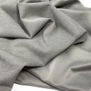 Scuba - Crepe - melange grey