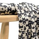 Scuba - Loane - dark grey/sand