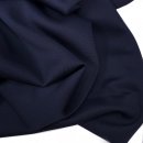 Scuba - Piqué - dark navy