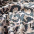 Scuba Modal - Maisie Leopard - sand