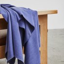 Sera Weighty Cotton Blend mit TENCEL™ - lapis - meetMilk
