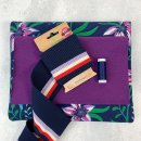 Bio Stoffpaket - Shine - Nr. 1010 - Hamburger Liebe - Albstoffe