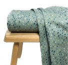 Softshell - Beans - dusty green