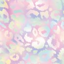Softshell - Leo Candy - rainbow