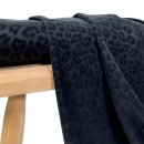 Softshell - Stretch - Leo Fronia - black