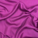 Viskose mit LENZING™ ECOVERO™ Fasern - Solid - orchid - Mind the Maker