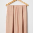 Viskose Crepe mit LENZING™ ECOVERO™ Fasern - Leia - rose - mind the Maker