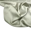 Viskosesatin - Sue - khaki