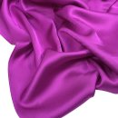 Viskosesatin - Sue - magenta