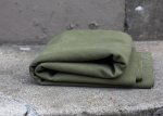 Canvas - heavy washed - Pine - Mind the Makers