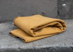 Canvas - heavy washed - mustard - Mind the Maker