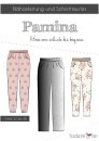 Papierschnittmuster - Pamina - Damen - Fadenkäfer