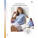 Das Rico Nähbuch No. 11 - Transformation - Rico Design