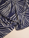 Viskose Twill mit LENZING™ ECOVERO™ Fasern - Trudy - Mind the Maker