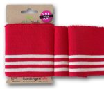 Cuff me - Bio Bündchen - College - Col. 232 - Ugly Christmas Sweater - Hamburger Liebe - Albstoffe