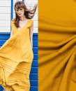 Viskose Crepe - Vikki - golden price - Fibremood