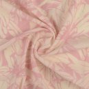 Viskose - Blix - sand - rosa