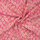 Viskose - Garda - fuchsia