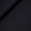 Viskose Jacquard Jersey - Boho - schwarz