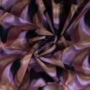 Viskose Punta di Roma - Tova - lilac/purple