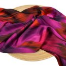 RESTSTÜCK 1,70m !!! - Viskosesatin - Inci - fuchsia