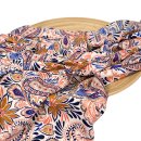 RESTSTÜCK 1,30m !!! - Viskosejersey - Inna - blush