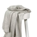 RESTSTÜCK 1,40m !!! - Viskosestrick - Kelly - sand melange