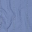 Baumwolle embroidery - Vivia Stripes - lavender