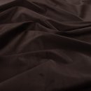 Wildlederimitat - dark brown