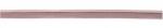 Paspelband elastisch - dunkel taupe - 9 mm