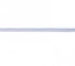 Paspelband elastisch - hellblau - 9 mm