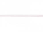 Paspelband elastisch - offwhite - 9 mm