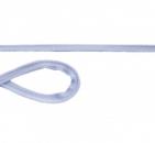 Paspelband Jersey - hellblau - 10 mm