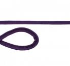 Paspelband Jersey - lila - 10 mm