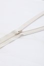 Reißverschluss - Basic Coil - 18cm - creamy white - Mind the Maker