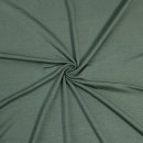RESTSTÜCK 0,80m !!! - TENCEL™ Modal Jersey - dark mint
